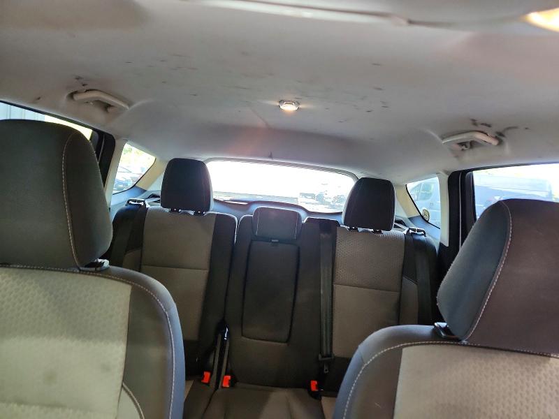 Aukcja sprzedaży 2018 Ford Escape, vin: 1FMCU9GD5JUB01295, numer aukcji: 55780256