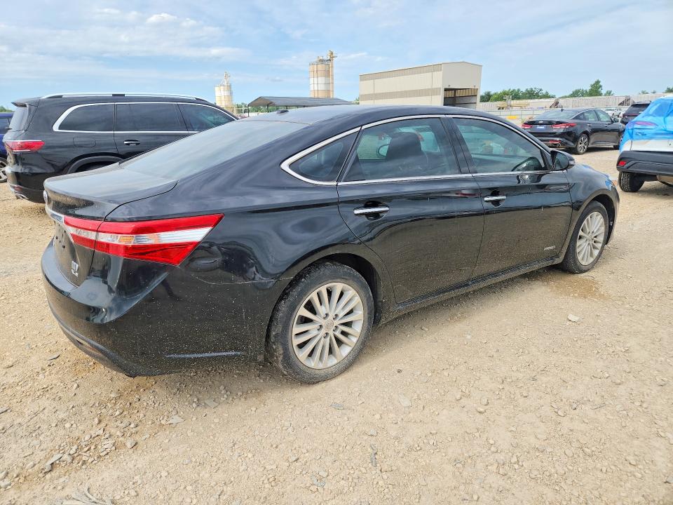 Aukcja sprzedaży 2013 Toyota Avalon Hybrid, vin: 4T1BD1EB7DU005719, numer aukcji: 57161426