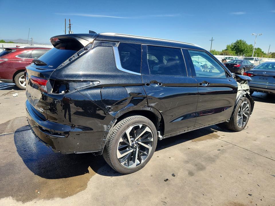 Aukcja sprzedaży 2024 Mitsubishi Outlander, vin: JA4T5WA90RZ064315, numer aukcji: 57893016
