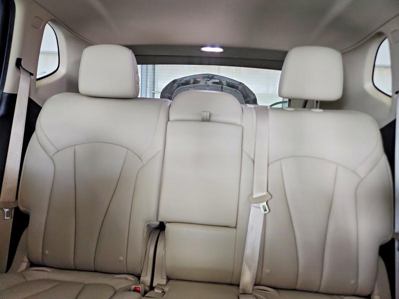59066706 :رقم المزاد ، LRBFXESX5GD174015 vin ، 2016 Buick Envision مزاد بيع