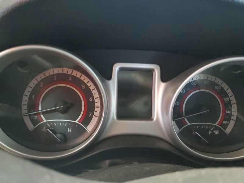 Aukcja sprzedaży 2017 Dodge Journey, vin: 3C4PDDCG9HT585629, numer aukcji: 55973156