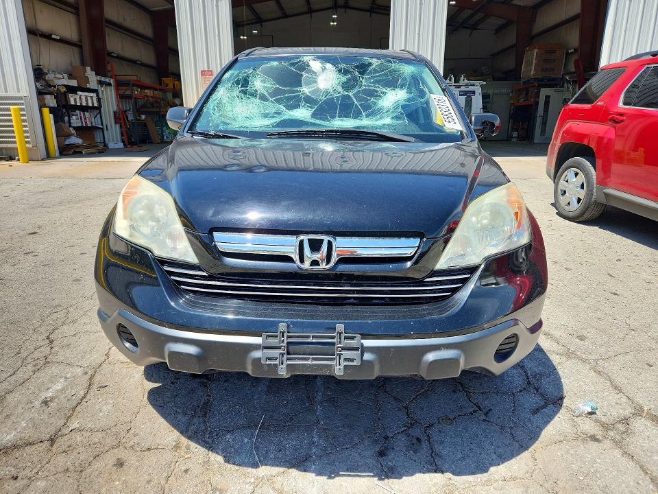 Продаж на аукціоні авто 2009 Honda Cr-v, vin: 5J6RE48529L008204, номер лоту: 55832316