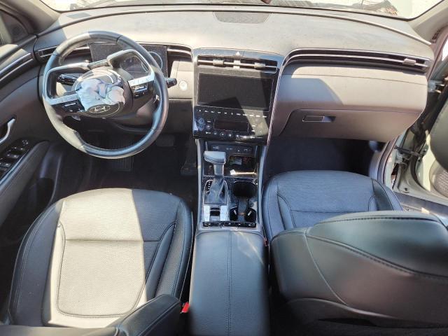 2023 Hyundai Santa Cruz მანქანა იყიდება აუქციონზე, vin: 5NTJEDAF1PH053837, აუქციონის ნომერი: 58114116