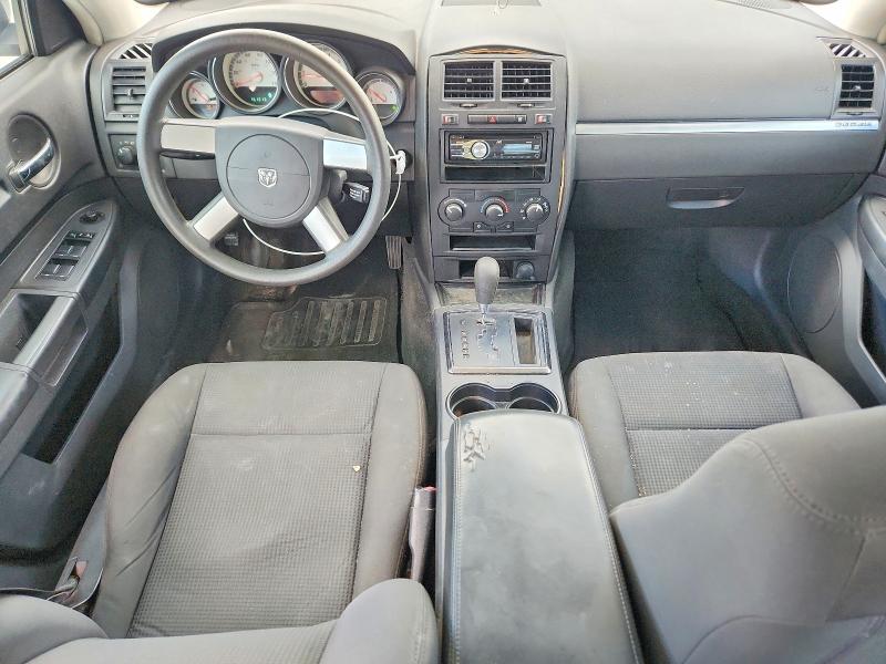 Продажа на аукционе авто 2008 Dodge Charger, vin: 2B3LA43G98H294016, номер лота: 56494166