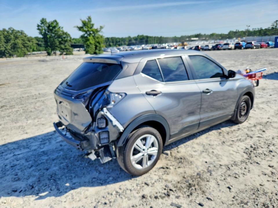 Aukcja sprzedaży 2024 Nissan Kicks, vin: 3N1CP5BV2RL593717, numer aukcji: 58498246
