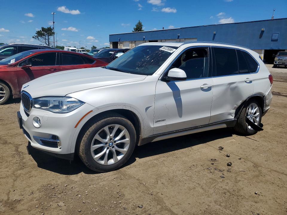 56325886 :رقم المزاد ، 5UXKR0C50E0H18243 vin ، 2014 Bmw X5 مزاد بيع