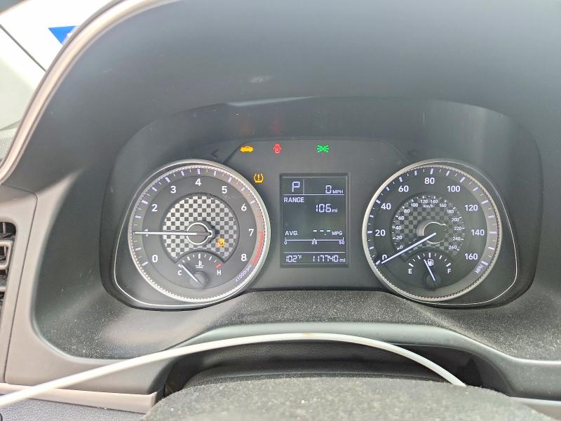 Aukcja sprzedaży 2019 Hyundai Elantra, vin: KMHD74LF7KU808972, numer aukcji: 56790686