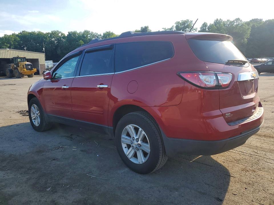 Продажа на аукционе авто 2014 Chevrolet Traverse, vin: 1GNKVGKD0EJ182164, номер лота: 85630125