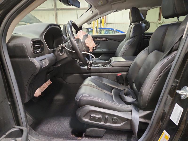 Продажа на аукционе авто 2025 Honda Pilot, vin: 5FNYG1H75SB137980, номер лота: 58018606