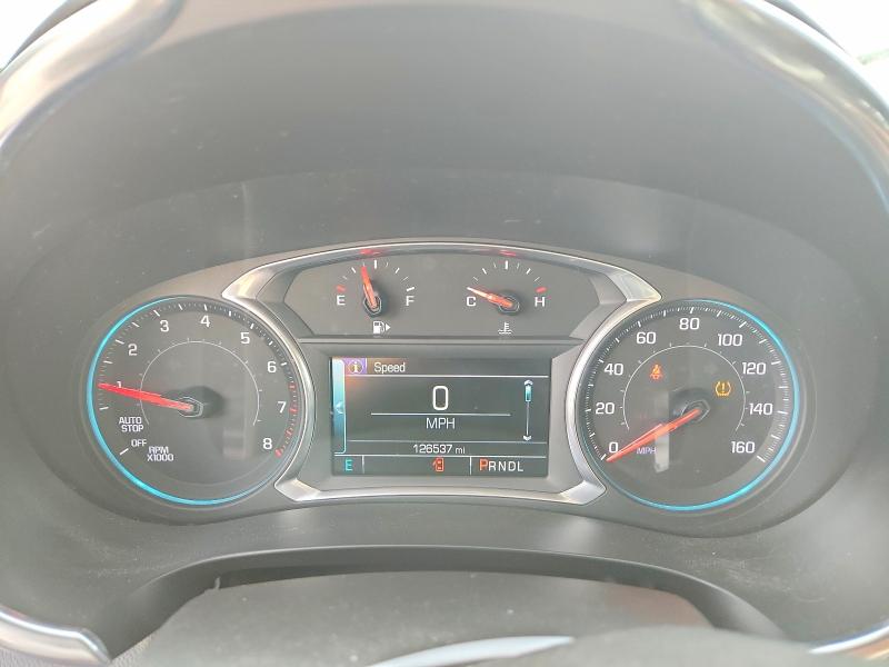 55581266 :رقم المزاد ، 1G1ZE5ST1HF251754 vin ، 2017 Chevrolet Malibu مزاد بيع