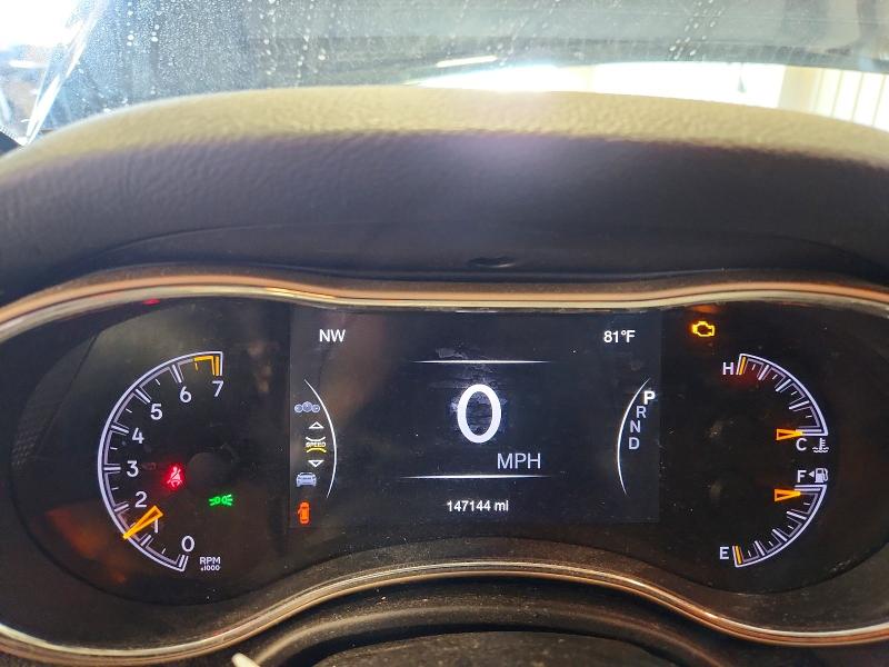 2016 Jeep Grand Cherokee მანქანა იყიდება აუქციონზე, vin: 1C4RJFAG7GC444942, აუქციონის ნომერი: 56122586