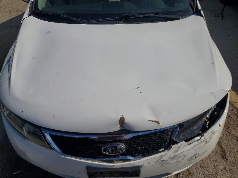 Продаж на аукціоні авто 2013 Kia Forte, vin: KNAFT4A29D5678471, номер лоту: 57052486