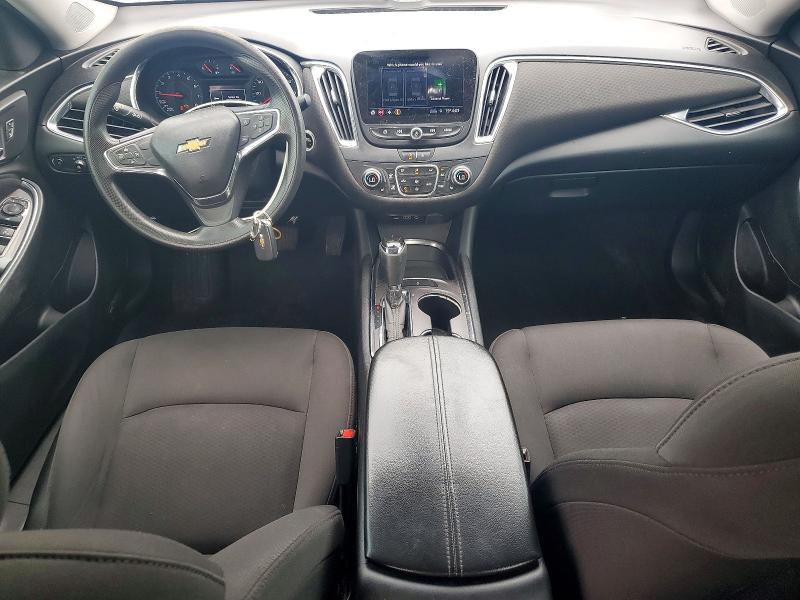 Продажа на аукционе авто 2020 Chevrolet Malibu, vin: 1G1ZD5ST5LF043260, номер лота: 57865746