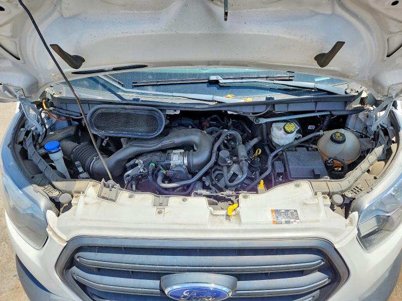 2020 Ford Transit მანქანა იყიდება აუქციონზე, vin: 1FTBR2C83LKA40528, აუქციონის ნომერი: 55493186