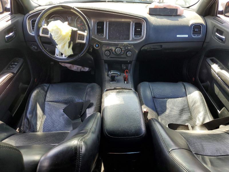 2013 Dodge Charger მანქანა იყიდება აუქციონზე, vin: 2C3CDXHG8DH560740, აუქციონის ნომერი: 55928046
