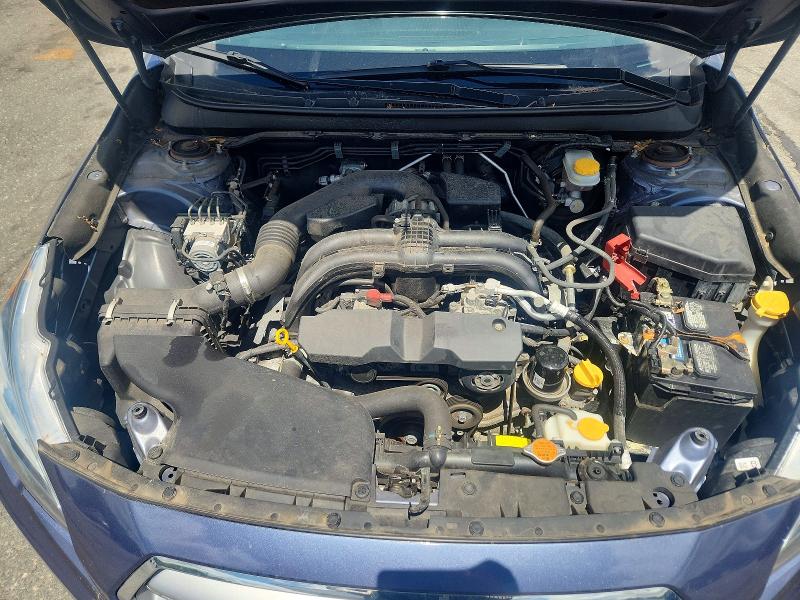 Aukcja sprzedaży 2015 Subaru Legacy, vin: 4S3BNBN61F3054160, numer aukcji: 57211096