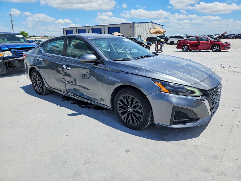 2023 Nissan Altima მანქანა იყიდება აუქციონზე, vin: 1N4BL4DVXPN305523, აუქციონის ნომერი: 56826906
