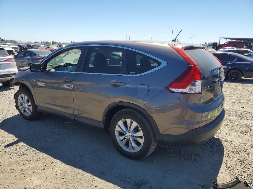 Продажа на аукционе авто 2012 Honda Cr-v, vin: 5J6RM3H53CL031608, номер лота: 58515206