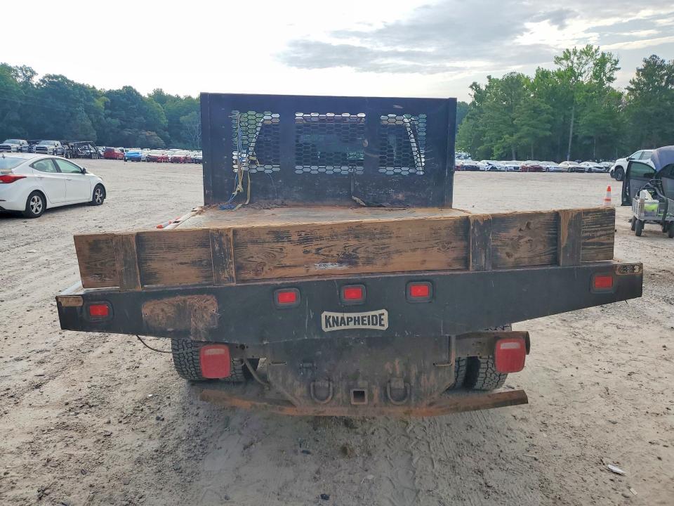 Aukcja sprzedaży 2021 Chevrolet Silverado, vin: 1GB4YSEY5MF243752, numer aukcji: 58743886