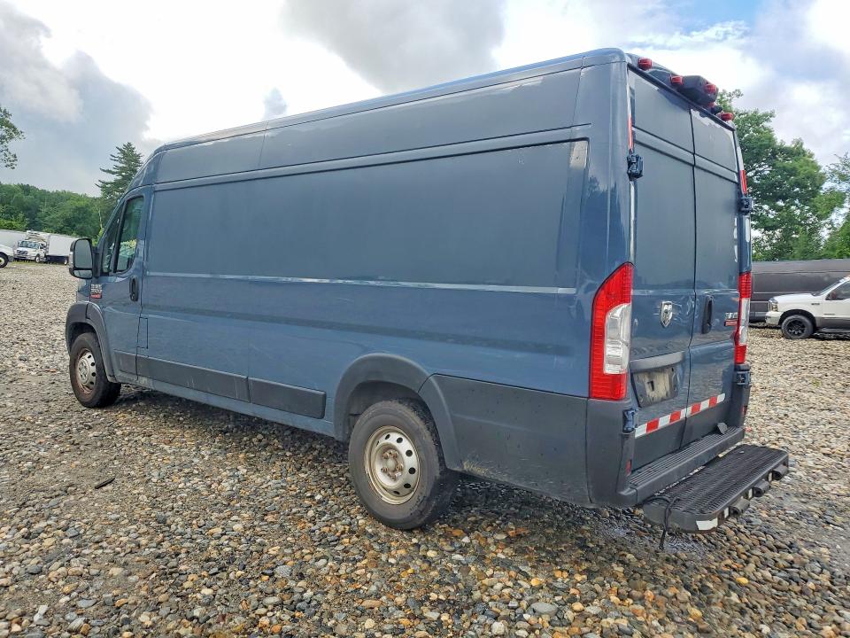 Aukcja sprzedaży 2021 Ram Promaster 3500, vin: 3C6MRVJG8ME540927, numer aukcji: 57962096