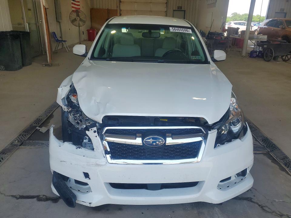 2013 Subaru Legacy მანქანა იყიდება აუქციონზე, vin: 4S3BMCC6XD3028715, აუქციონის ნომერი: 58465596