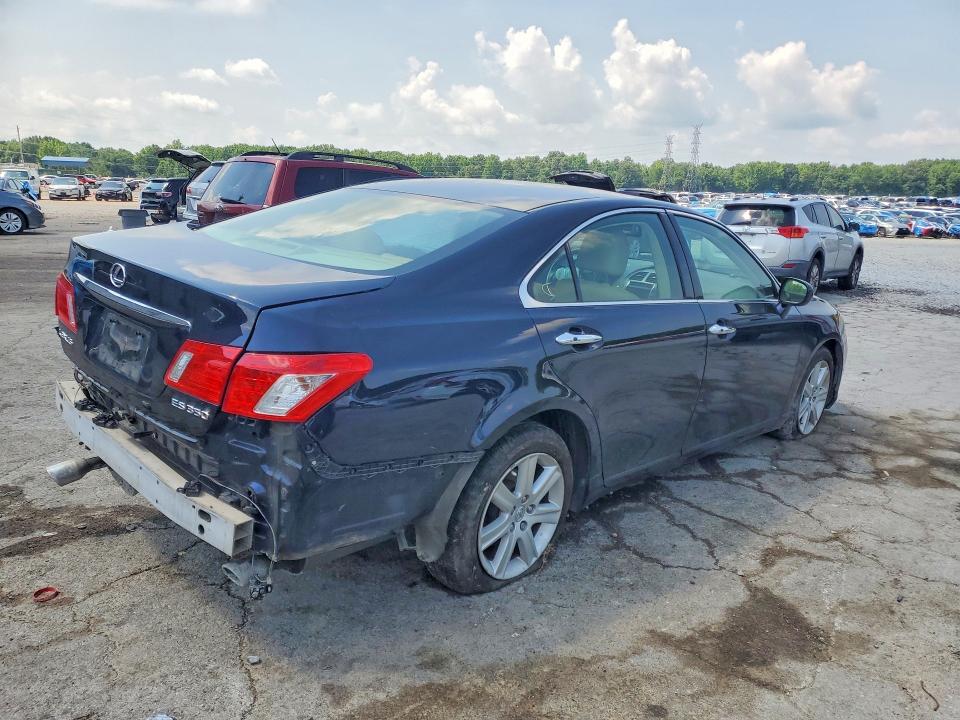 Продаж на аукціоні авто 2008 Lexus Es, vin: JTHBJ46G682261066, номер лоту: 55624346