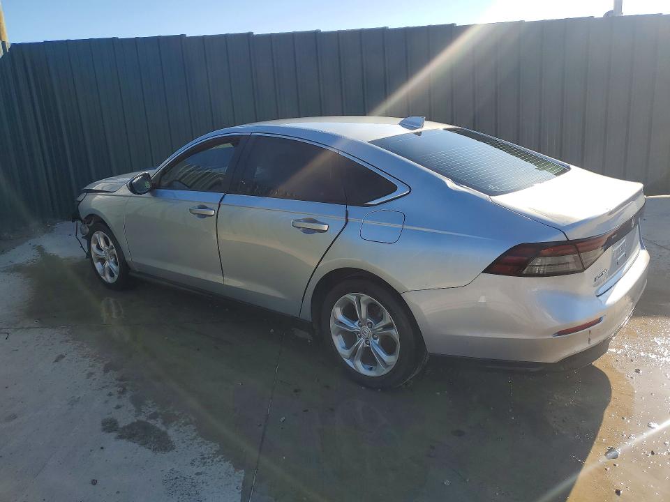 55933246 :رقم المزاد ، 1HGCY1F27RA021179 vin ، 2024 Honda Accord مزاد بيع