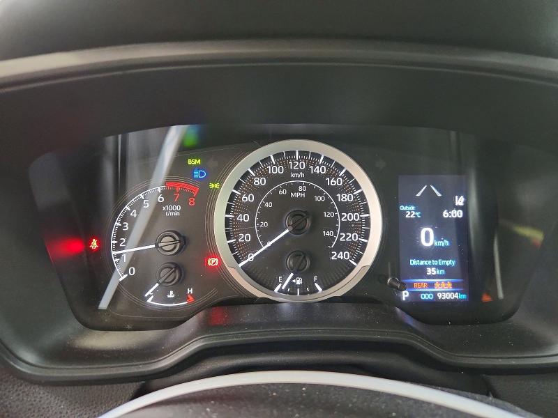 Продажа на аукционе авто 2022 Toyota Corolla, vin: 5YFBPMBE5NP325065, номер лота: 56782686
