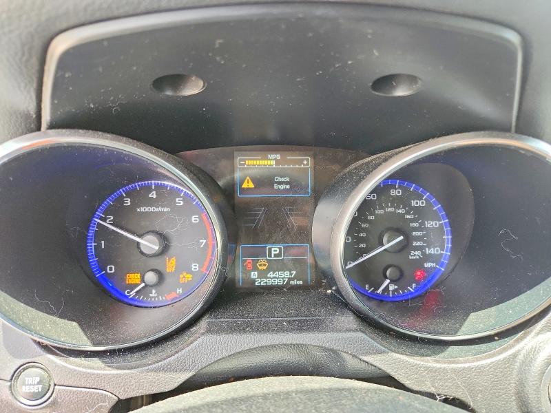 2016 Subaru Outback მანქანა იყიდება აუქციონზე, vin: 4S4BSBNC9G3259656, აუქციონის ნომერი: 55912316