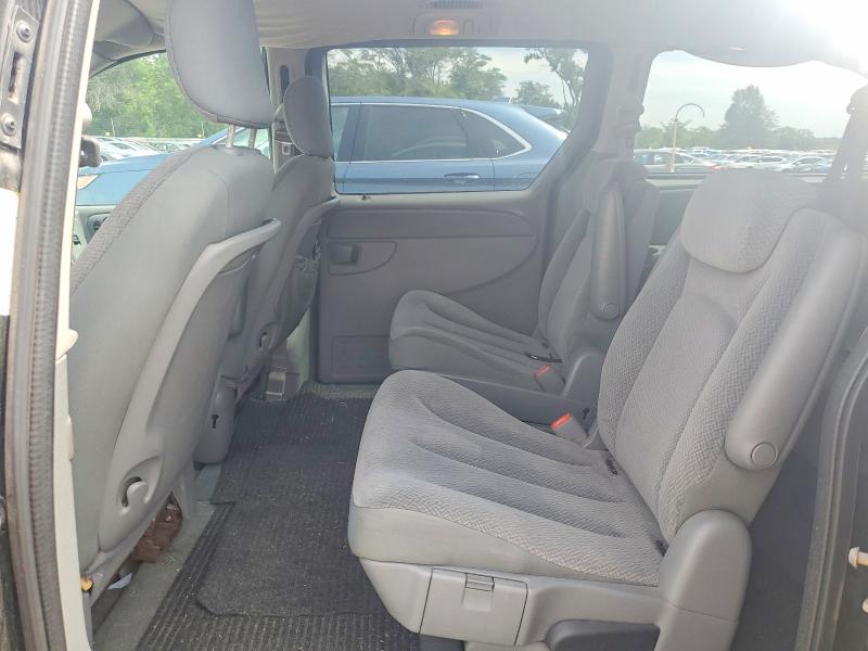 2005 Dodge Grand Caravan მანქანა იყიდება აუქციონზე, vin: 2D4GP44L55R219882, აუქციონის ნომერი: 58298096