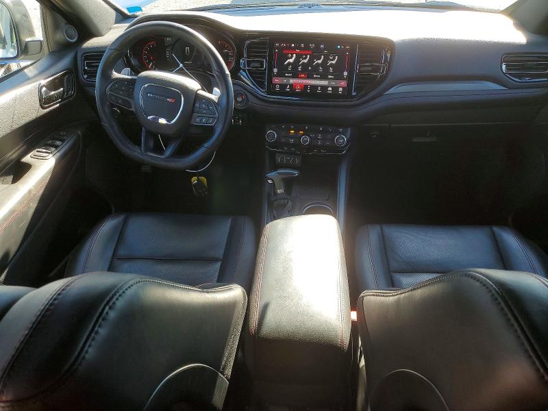 Продажа на аукционе авто 2025 Dodge Durango, vin: 1C4SDJCT2SC550407, номер лота: 55793586