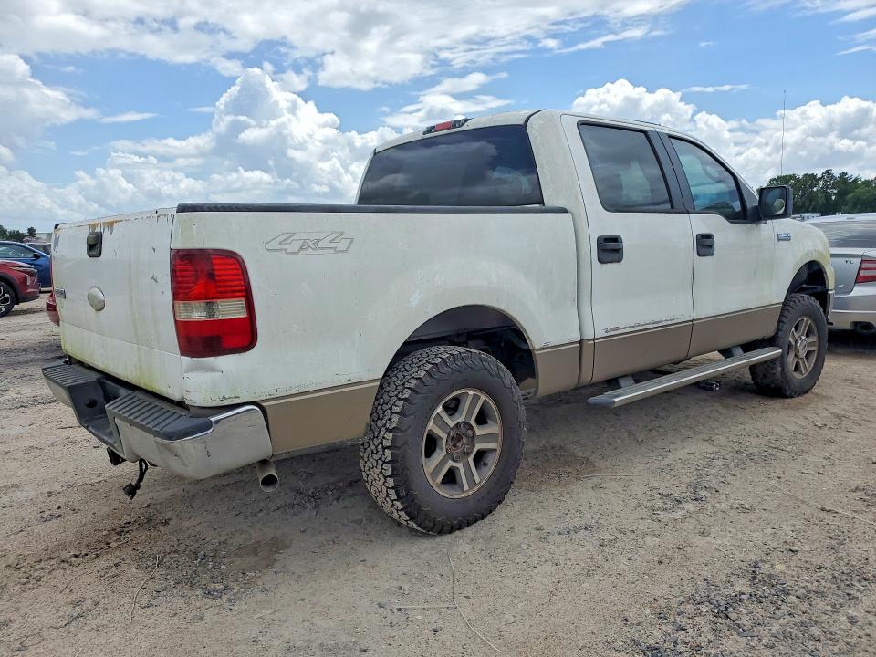 Продажа на аукционе авто 2006 Ford F150, vin: 1FTPW14536KC00747, номер лота: 57003096