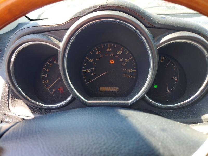 Aukcja sprzedaży 2005 Lexus Rx, vin: 2T2HA31U25C085306, numer aukcji: 57947326