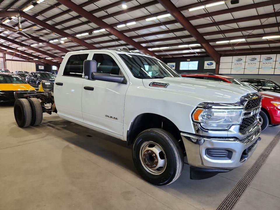 2022 Ram 3500 მანქანა იყიდება აუქციონზე, vin: 3C63RRGL7NG135588, აუქციონის ნომერი: 59058286
