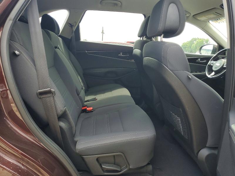 Продажа на аукционе авто 2016 Kia Sorento, vin: 5XYPG4A58GG068739, номер лота: 85627075