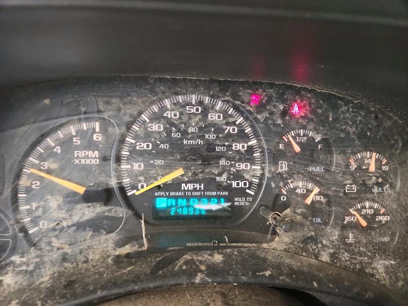 Продаж на аукціоні авто 1999 Gmc New Sierra, vin: 1GTEK19T3XE534688, номер лоту: 58068346