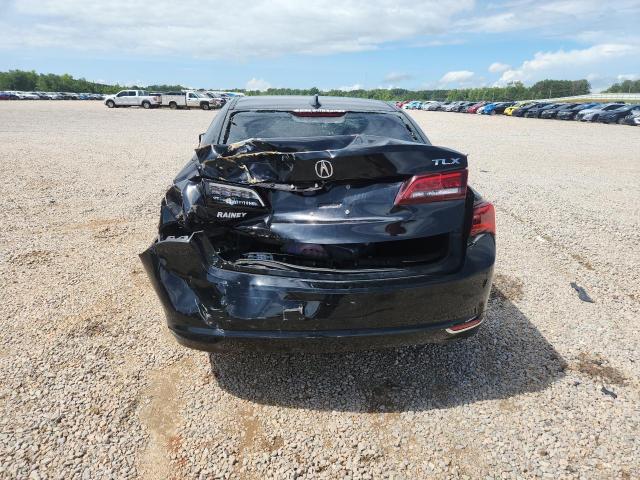 Aukcja sprzedaży 2015 Acura Tlx, vin: 19UUB2F53FA019351, numer aukcji: 57817606