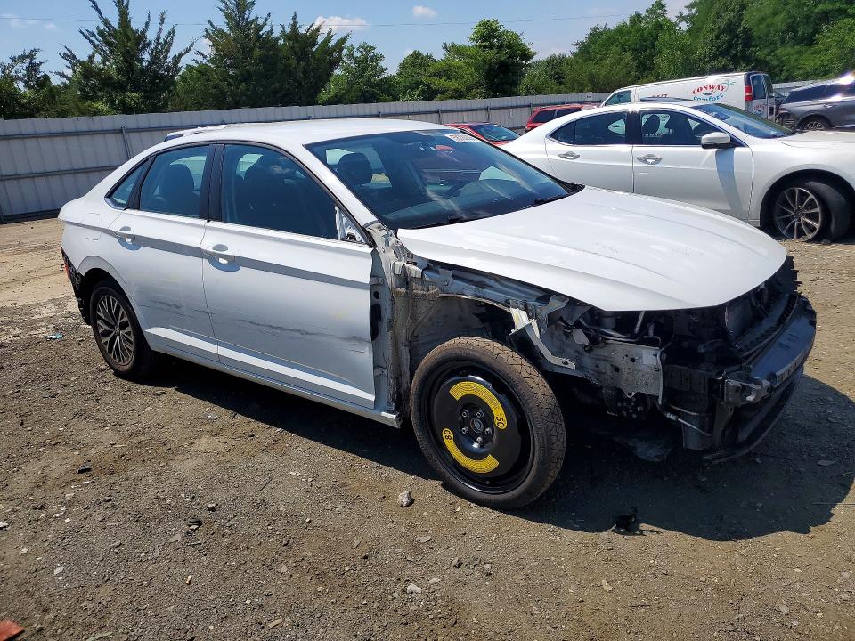 Aukcja sprzedaży 2021 Volkswagen Jetta, vin: 3VWC57BU1MM011161, numer aukcji: 58720926
