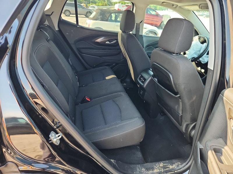 Aukcja sprzedaży 2022 Gmc Terrain, vin: 3GKALMEVXNL309707, numer aukcji: 58880976