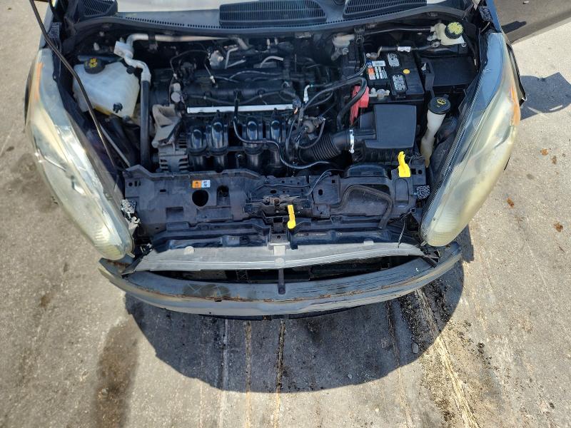 54458496 :رقم المزاد ، 3FADP4EJ7EM189388 vin ، 2014 Ford Fiesta مزاد بيع