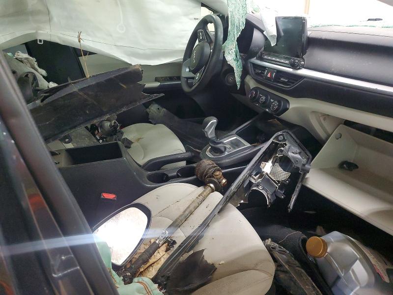 Aukcja sprzedaży 2023 Kia Forte, vin: 3KPF24ADXPE513612, numer aukcji: 58993806