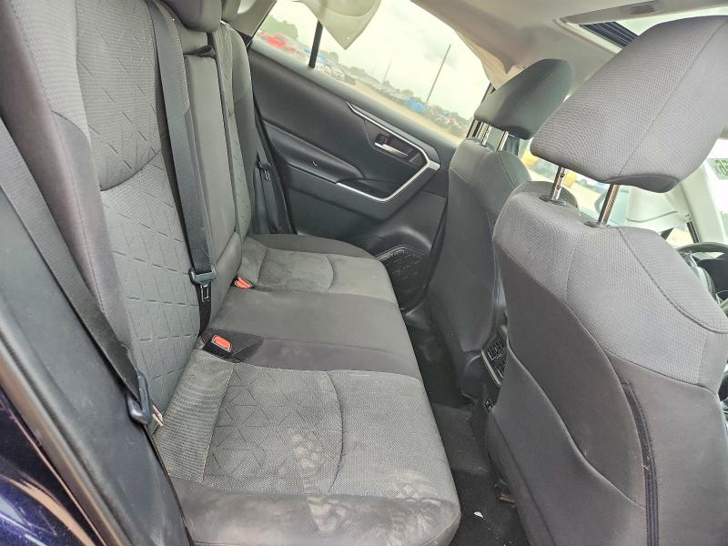 Продажа на аукционе авто 2020 Toyota Rav4, vin: 2T3P1RFV3LC088045, номер лота: 56522056
