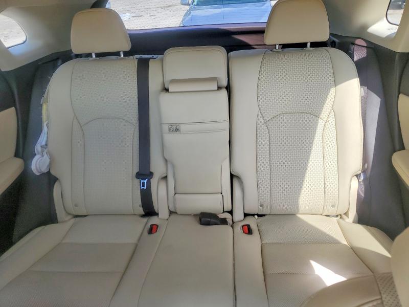 Продаж на аукціоні авто 2020 Lexus Rx, vin: 2T2HZMAA1LC161115, номер лоту: 58091046