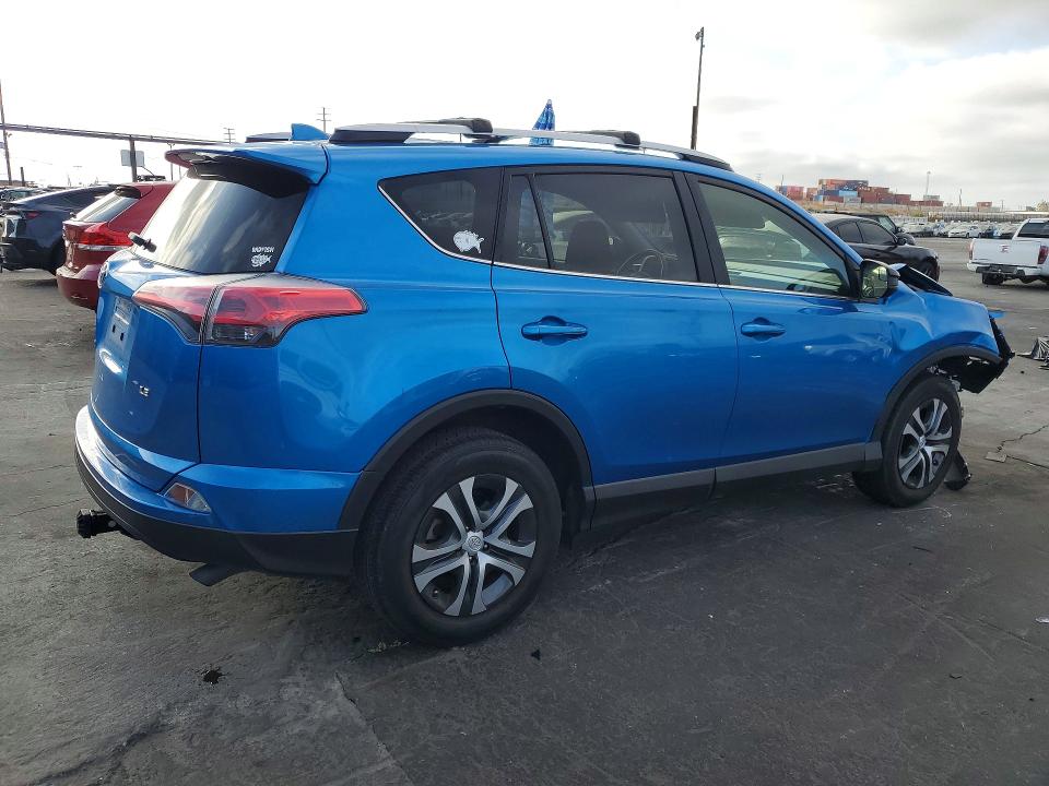 57031906 :رقم المزاد ، JTMZFREV0HJ132096 vin ، 2017 Toyota Rav4 مزاد بيع