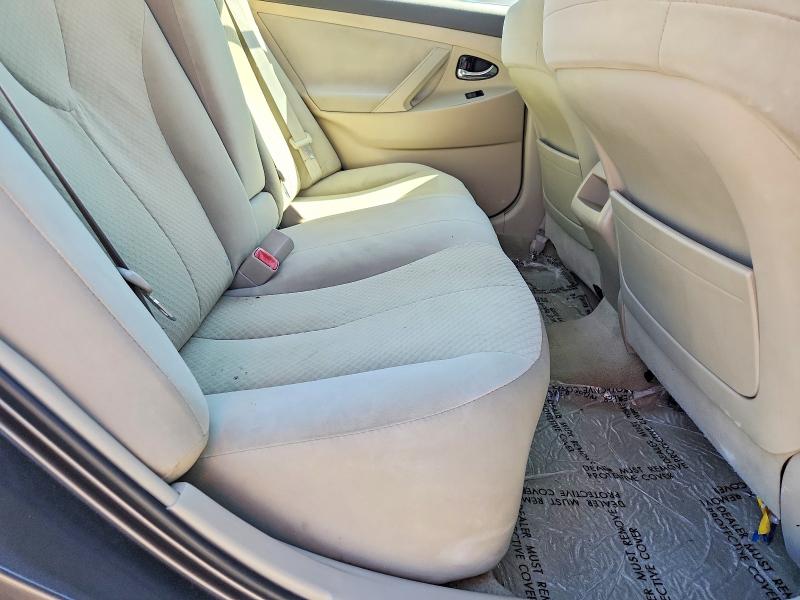 56105416 :رقم المزاد ، 4T1BE46KX8U218747 vin ، 2008 Toyota Camry مزاد بيع