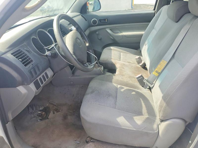 Aukcja sprzedaży 2005 Toyota Tacoma, vin: 5TENX22N15Z038995, numer aukcji: 59338456