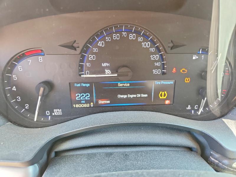 55448126 :رقم المزاد ، 1G6AB5RA6D0111782 vin ، 2013 Cadillac Ats مزاد بيع