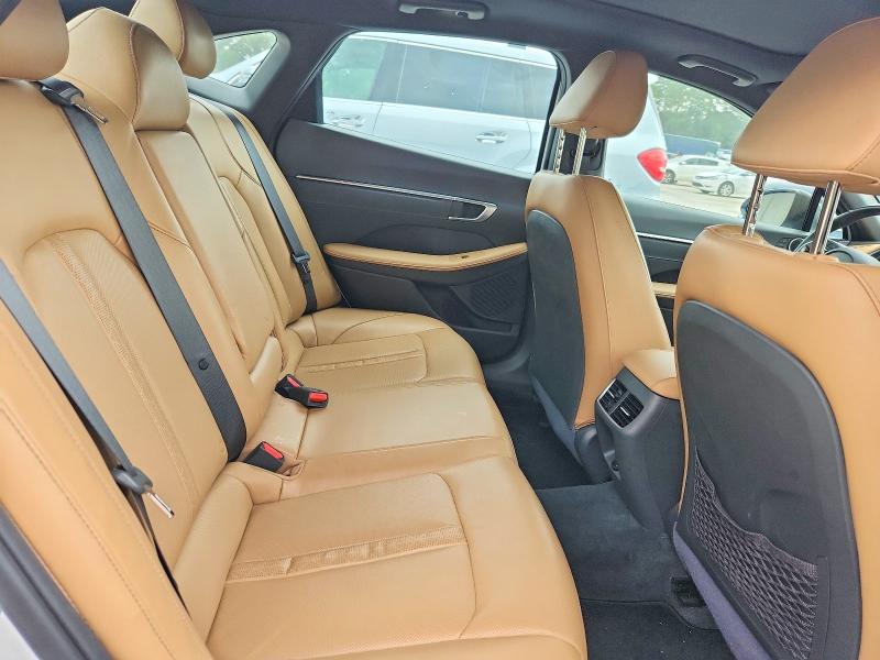 2020 Hyundai Sonata მანქანა იყიდება აუქციონზე, vin: 5NPEH4J25LH047960, აუქციონის ნომერი: 56287986