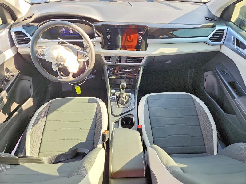 Продаж на аукціоні авто 2026 Volkswagen Taos, vin: 3VVSC7B22TM013925, номер лоту: 58491776