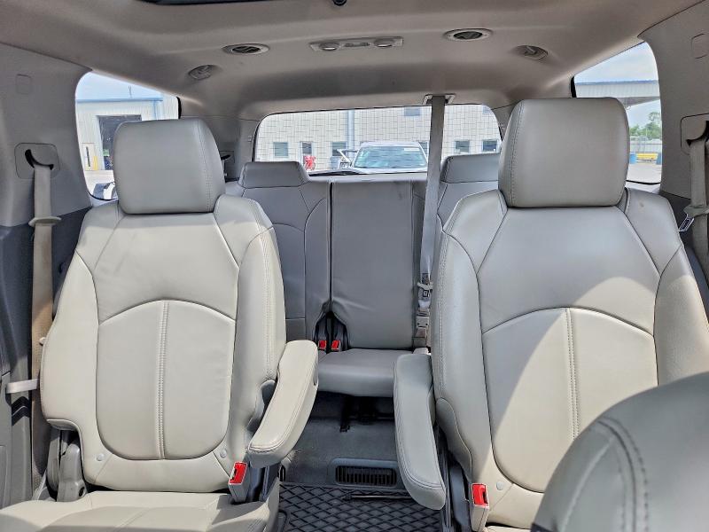 2016 Gmc Acadia მანქანა იყიდება აუქციონზე, vin: 1GKKRRKD0GJ165350, აუქციონის ნომერი: 56123756